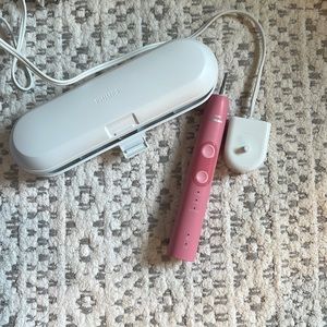 Phillips sonicare toothbrush